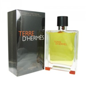 MTERRE1.6EDTSPR 1.6 oz Mens Terre D Eau De Toilette Spray
