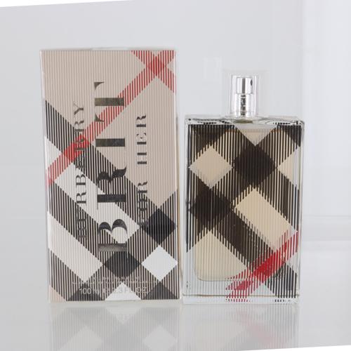 WBRIT3.3EDP 3.3 oz Womens Brit Eau De Parfum Spray