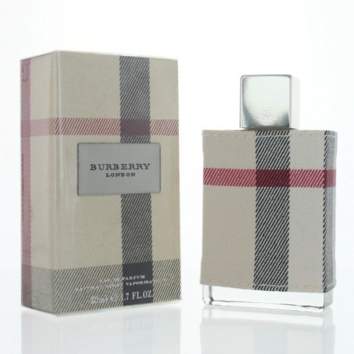 1.0 oz Womens London Eau De Parfum Spray