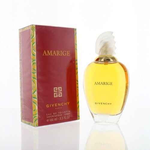 3.3 oz Womens Amarige Eau De Toilette Spray