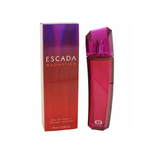 2.5 oz Womens  Magnetism Eau De Parfum Spray