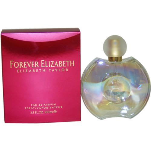 WFOREVERELIZABETH3.3 3.3 oz Womens Forever Elizabeth Eau De Parfum Spray