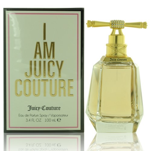 Juicy Couture WJUICYIAMJUICY34P