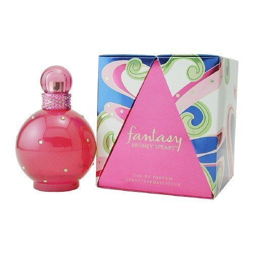 3.3 oz Womens Fantasy Eau De Parfum Spray