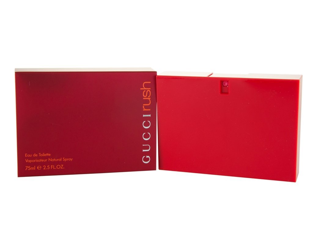 2.5 oz Rush Eau De Toilette Spray