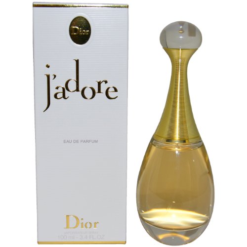 WJADORE3.4EDPSPR 3.4 oz Jadore Eau De Parfum Spray -  Christian Dior