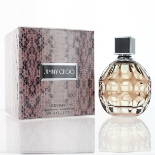 WJIMMYCHOO3.3EDPSPR 3.3 oz Womens  Eau De Parfum Spray
