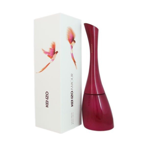 3.4 oz Womens  Amour Eau De Parfum Spray