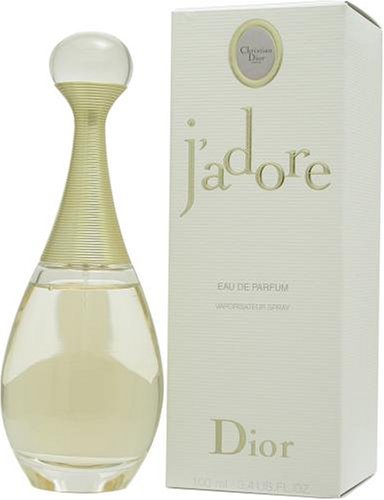 WJADORE3.4EDTSPR 3.4 oz Jadore Eau De Toilette Spray -  Christian Dior