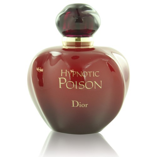 WHYPNOTICPOISON3.4 3.4 oz Womens Hypnotic Poison Eau De Toilette Spray -  Christian Dior