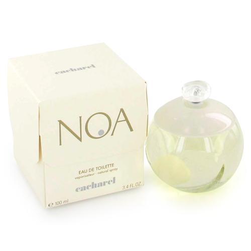3.4 oz Womens Noa Eau De Toilette Spray