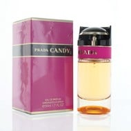 WCANDY1.7EDPSPR 1.7 oz Womens  Candy Eau De Parfum Spray -  Prada, WPRADACANDY1.7EDPSPR