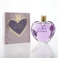 3.4 oz Womens  Princess Eau De Toilette Spray -  Vera Wang, VE646818