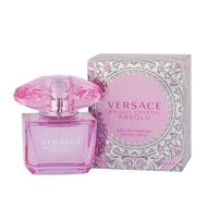 Picture of Versace WVERSACEBRIGHTCRYAB3 3.0 oz Womens Versace Bright Crystal Absolu Eau De Parfum Spray