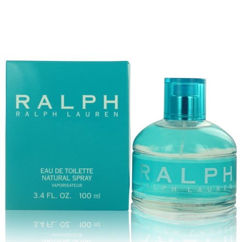 Ralph Lauren WRALPH3.4EDTSPR