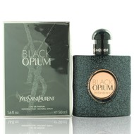 WOPIUMBLACK1.6EDPSPR 1.6 oz Womens Opium Black Eau De Parfum Spray