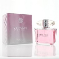 Picture of Versace WVERSACEBRIGHTCRY6.7 6.7 oz Womens Bright Crystal Eau De Toilette Spray