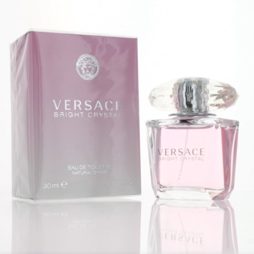 Picture of Versace WVERSACEBRIGHTCRY3.0 3.0 oz Womens Bright Crystal Eau De Toilette Spray