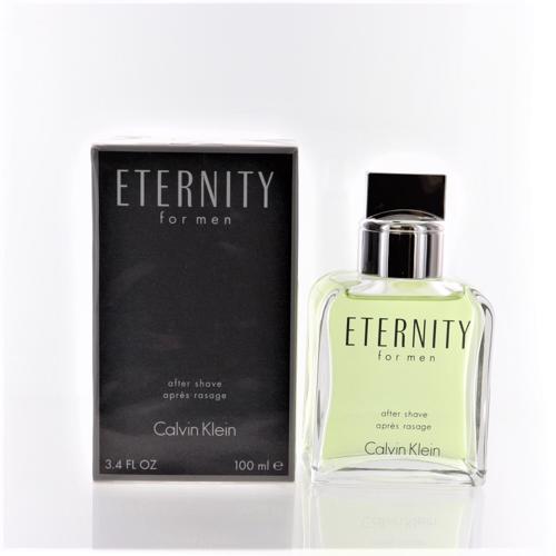 ASETERNITY34AFTERSH 34 oz Eternity After Shave for Men