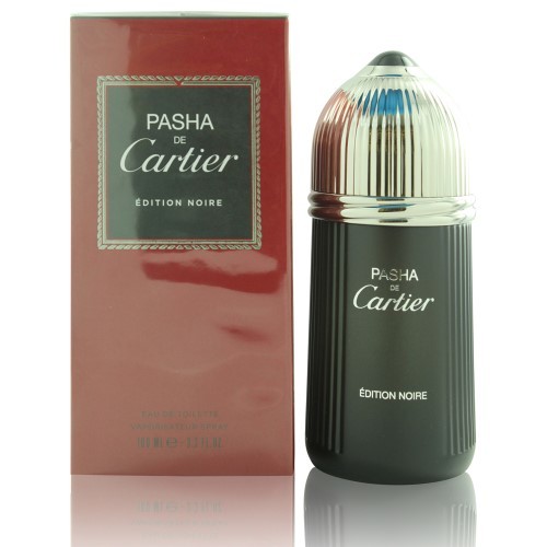 MPASHANOIRE33 3.3 oz Pasha De Eau De Toilette Spray for Men