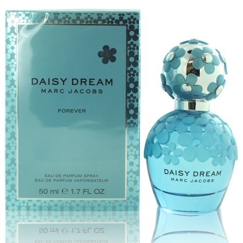 WMARCJACOBSDAISYDRF1 1.7 oz Daisy Dream Forever Eau De Parfum Spray for Women