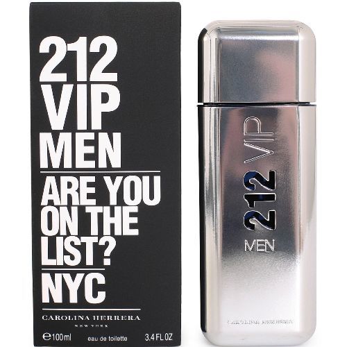 M212VIP3.4EDTSPR 3.4 oz Eau De Toilette Spray
