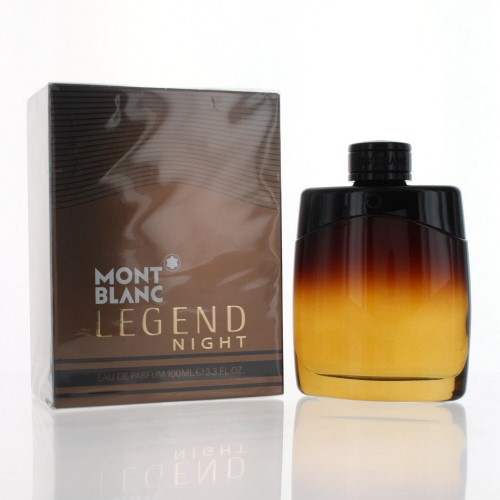 Mont Blanc MMONTBLANCLEGENDNIG3