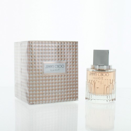 WJIMMYCHOOILLICIT13P 1.3 oz Eau De Parfum Spray for Women