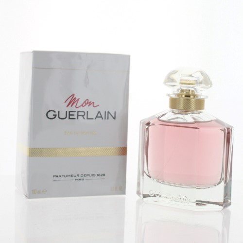 WMON3.4EDPSP 3.3 oz Eau De Parfum Spray for Women
