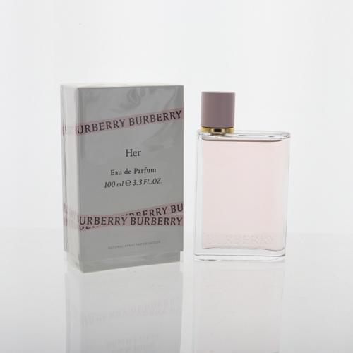WHER3.4EDPSP 3.3 oz  Her Eau De Parfum Spray for Women