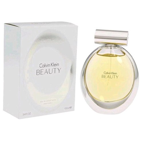 3.4 oz Ck Beauty Eau De Parfum Spray for Women