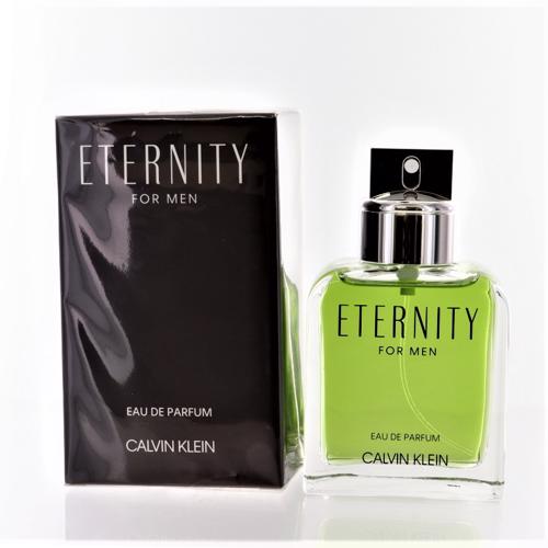 METERNITY3.4EDPSPR 3.3 oz Eternity Eau De Parfum Spray for Men