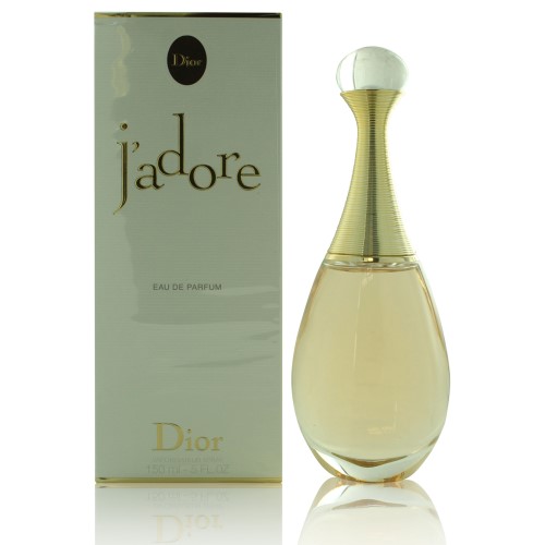 WJADORE5.0EDPSPR 5.0 oz Jadore Eau De Parfum Spray for Women -  Christian Dior