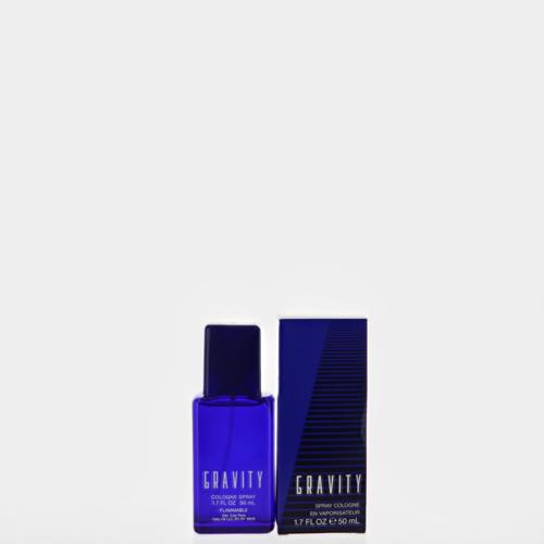 MGRAVITY1.7EDTSPR 1.7 oz Gravity Cologne Spray for Men