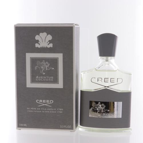 MAVENTUSCOL3.3P 3.3 oz  Aventus Cologne Eau De Parfum Spray for Men