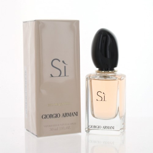 WARMANISI1.0EDPSPR Armani Si Eau De Parfum Spray for Women