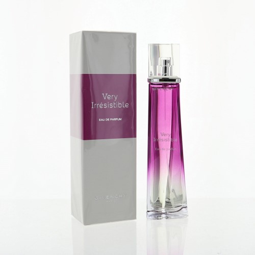 WVERYIRRESISTIBLE25P 2.5 oz  Very Irresistible Eau De Parfum Spray for Women -  Givenchy