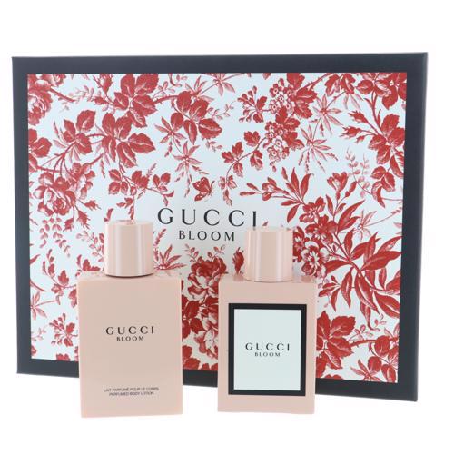 GSWBLOOM2PC1.6P 1.6 oz  Bloom Eau De Parfum Spray - 2 Piece