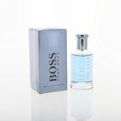 MHUGOBOSS6TONIC1.7 1.7 oz Boss Bottled Tonic Eau De Toilette Spray for Men