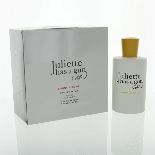 WJULIETTEGUNSUNNYS34 3.3 oz Sunny Side Up Eau De Parfum Spray for Women