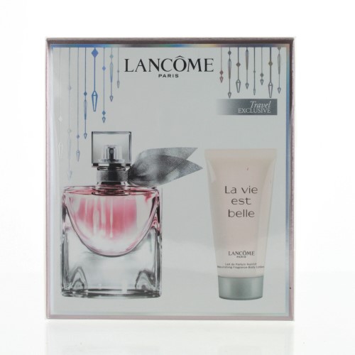 GSWLAVIESB2P1 1.7 oz La Vie Est Belle Eau De Parfum Spray for Women - 2 Piece