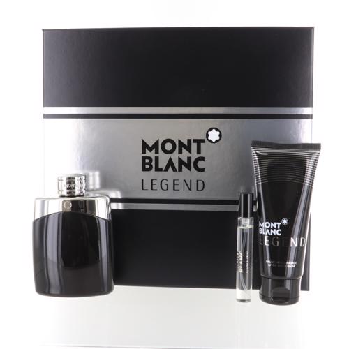 MONT BLANC