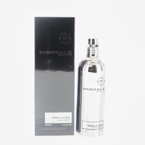 3.4 oz Vanilla Cake Eau De Parfum Spray for Women