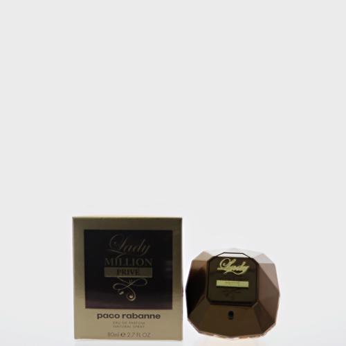 WPACO1MILLIONPRIV27 2.7 oz  1 Million Prive Eau De Parfum Natural Spray for Women