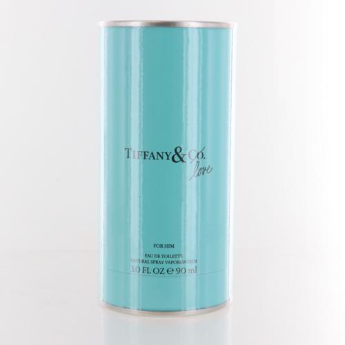 M3.0EDTSPR 3 oz  & Love Eau De Toilette Spray for Men