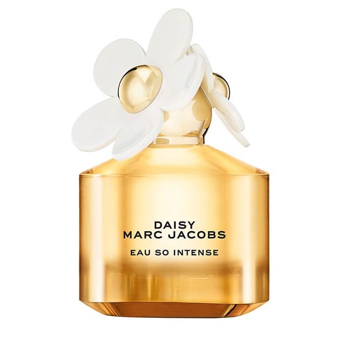 WMARCJACOBSDAISYIN17 1.6 oz Women  Daisy Eau So Intense Eau De Parfum Spray -  Marc Jacobs