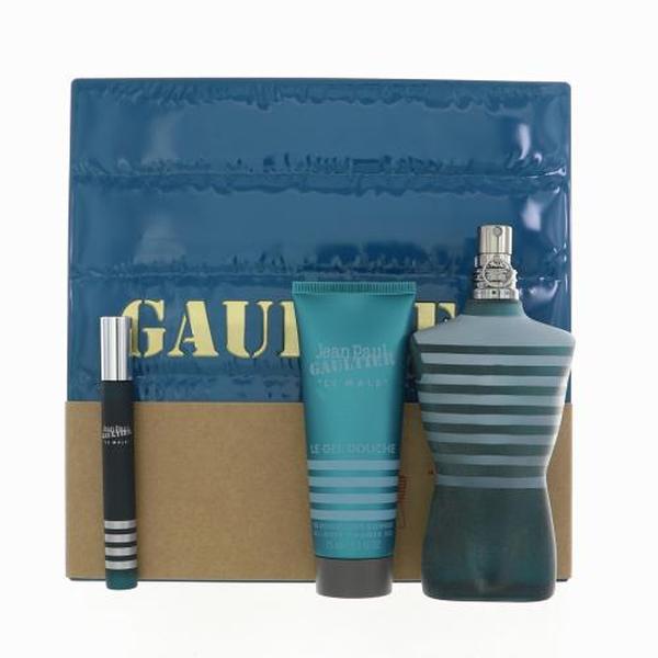 EAN 8435415066129 - GSMJEANPAUL3PC4.2MIN Men Gift Set - 3 Piece ...