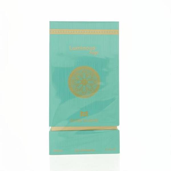 WLUMINOUSSAGE3.4EDT 3.4 oz Women Patek Maison Eau De Parfum Spray