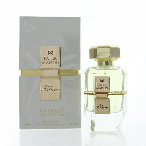 UPRISMEBLANC3.0EDPSP 3 oz Unisex Patek Maison Eau De Parfum Spray