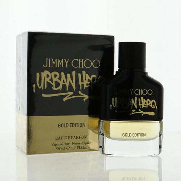 1.7 oz Men  Eau De Parfum Spray